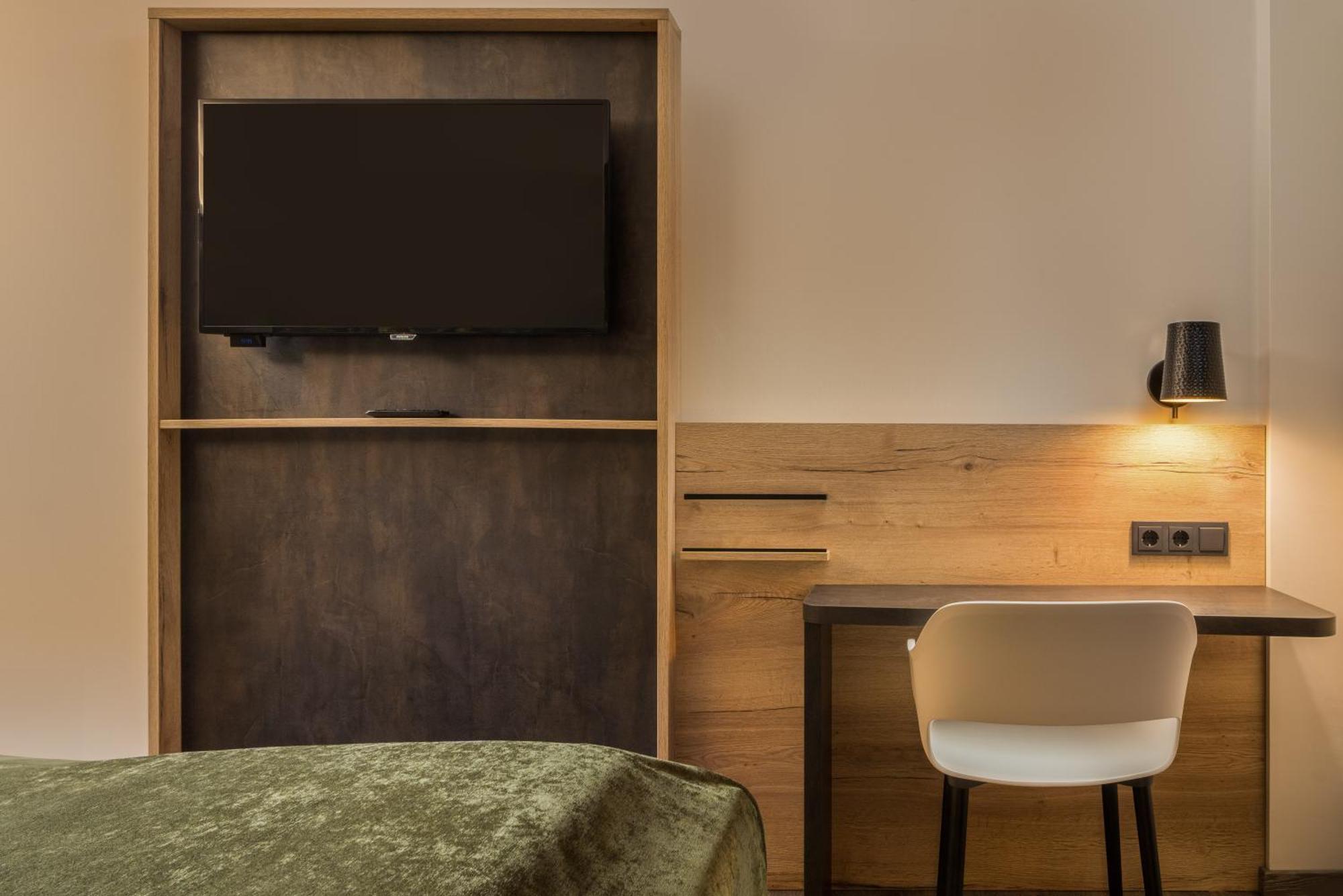 Best Western Hotel Muenchen Airport Erding Dış mekan fotoğraf