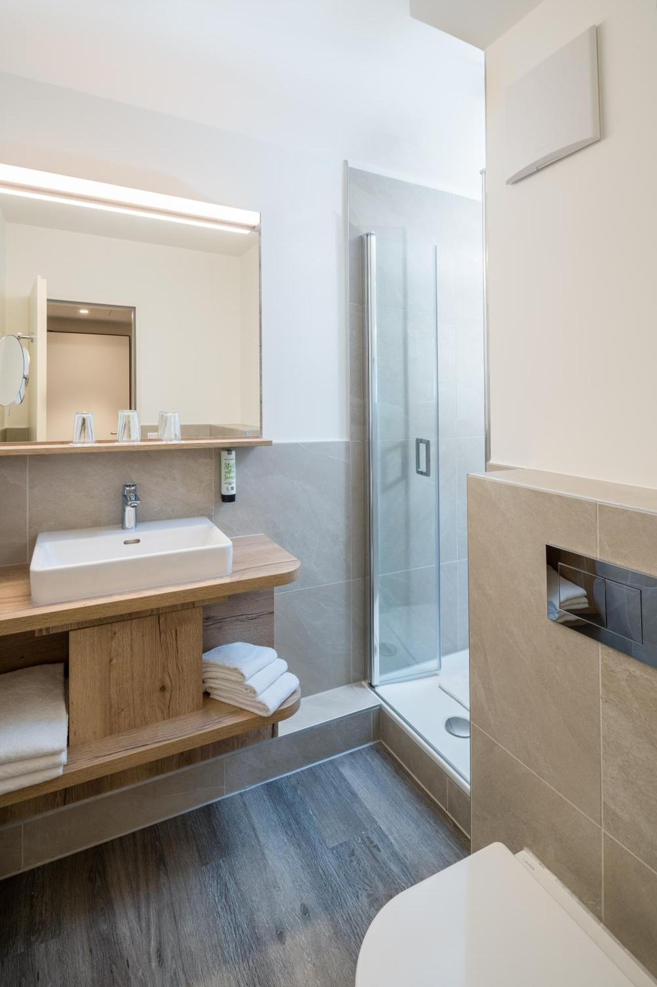 Best Western Hotel Muenchen Airport Erding Dış mekan fotoğraf