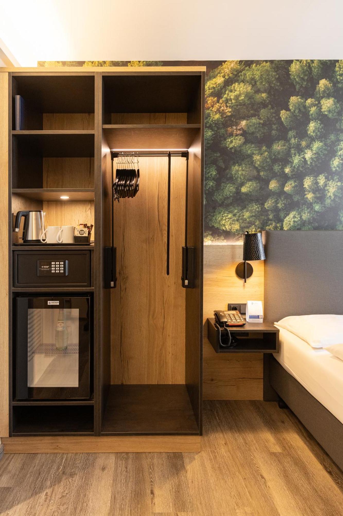 Best Western Hotel Muenchen Airport Erding Dış mekan fotoğraf
