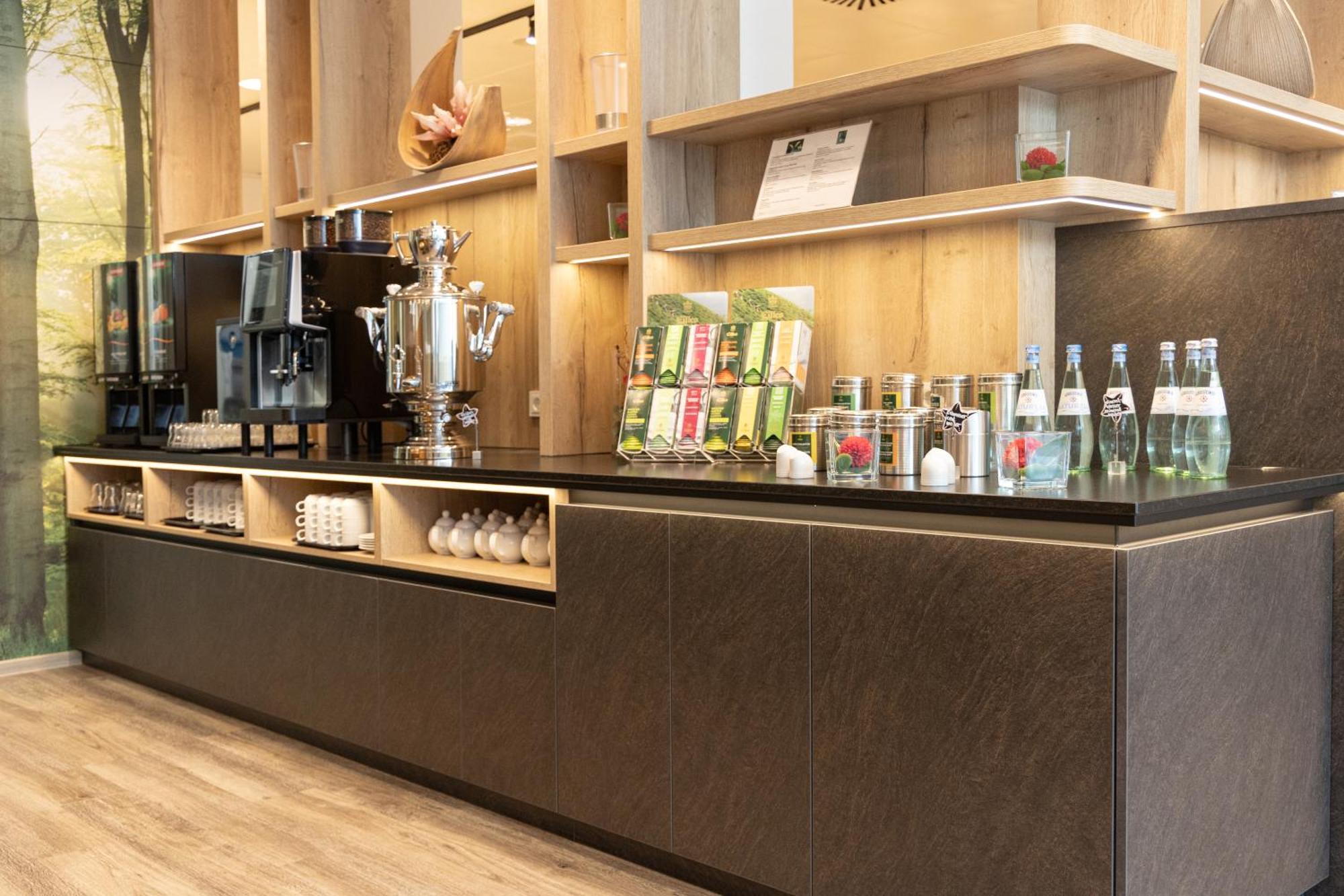 Best Western Hotel Muenchen Airport Erding Dış mekan fotoğraf