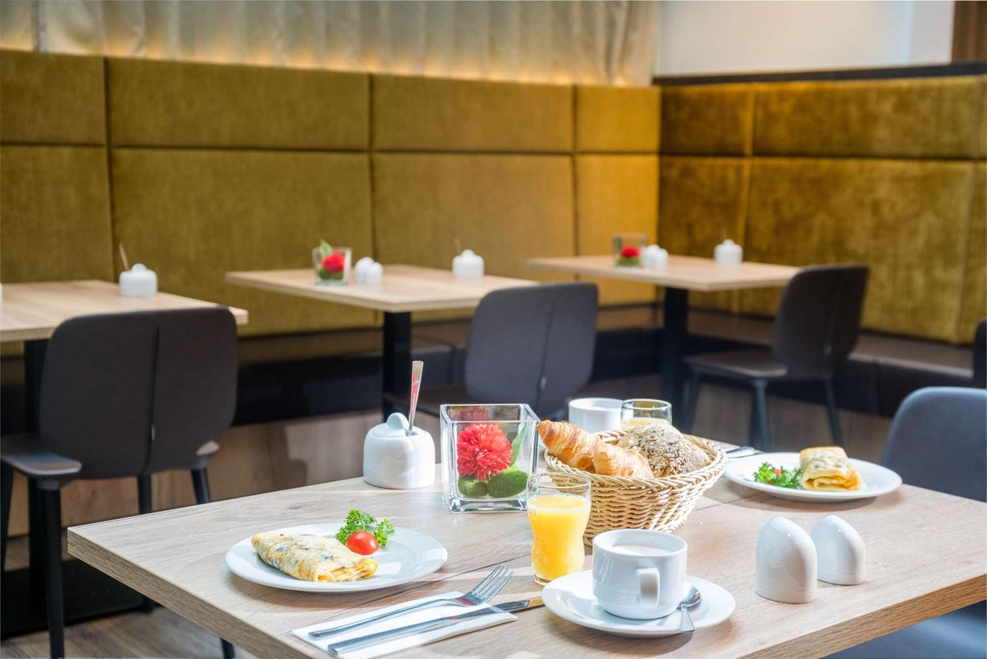 Best Western Hotel Muenchen Airport Erding Dış mekan fotoğraf