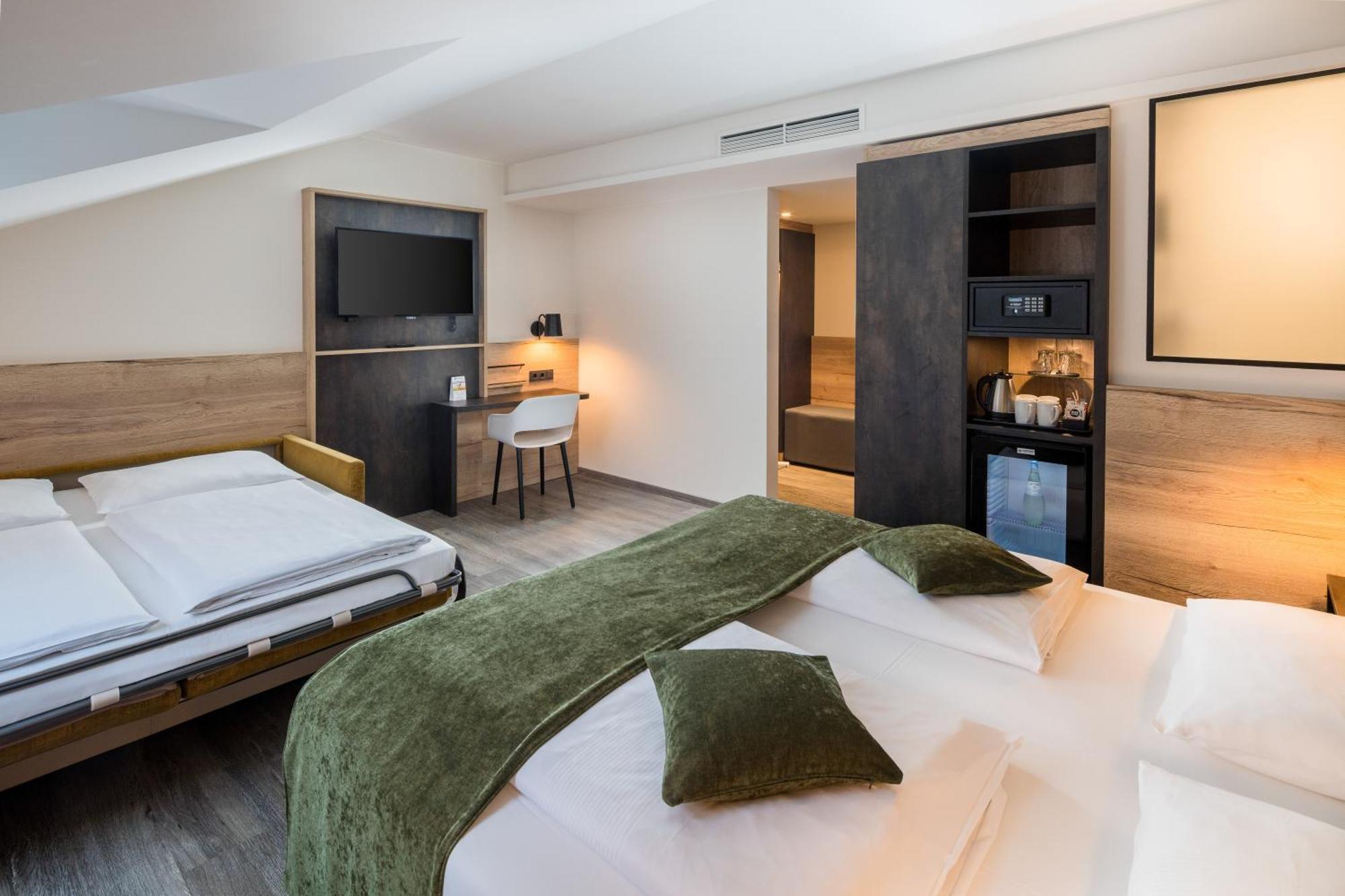 Best Western Hotel Muenchen Airport Erding Dış mekan fotoğraf