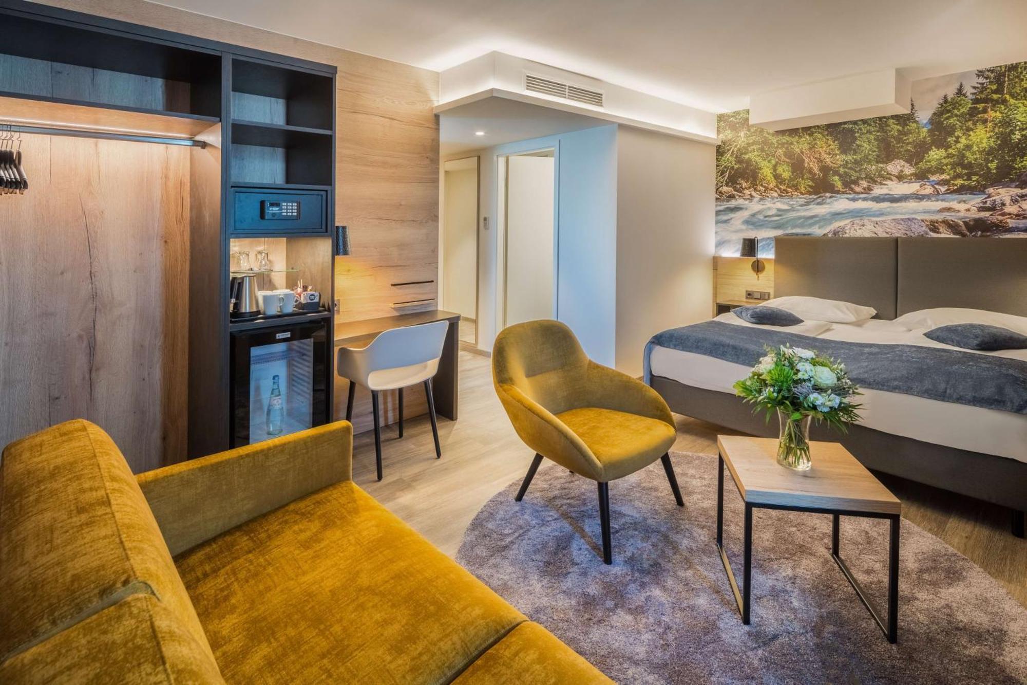 Best Western Hotel Muenchen Airport Erding Dış mekan fotoğraf